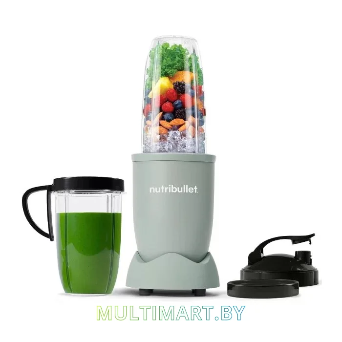 Стационарный блендер NutriBullet NB908 MAJD